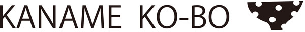KANAME KO-BO logo